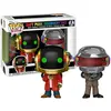 Image de Funko POPS Daft Punk Discovery 2 Pack