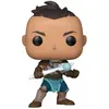 Image de Funko POP The Last Avatar Aang POP 6