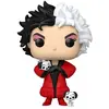 Image de Funko POP La Carica dei 101 Cruella de Vil (1996)