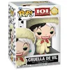 Image de Figurine Funko Pop Disney 101 Dalmatians S2 Cruella De Vil with Chase Modèle aléatoire