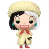 Image de Funko POP La Carica dei 101 Cruella de Vil w/Chase