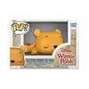 Image de Figurine Funko Pop Disney Winnie the Pooh S4 Sleeping Winnie the Pooh