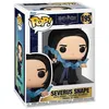 Image de Figurine Funko Pop Movies Harry Potter Severus Snape