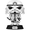 Image de Funko POP Star Wars Impressions Stormtrooper