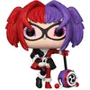 Image de Funko POP Batman Ninja Harley Quinn