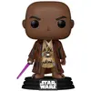 Image de Funko POP! Star Wars: Mace Windu (Retro)