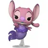 Image de Funko Lilo & Stitch POP! Vinyl figurine Mermaid Angel 9 cm