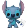 Image de Funko Disney: L&S S4 Stitch w/Mood Chart (CH)