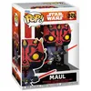 Image de Figurine Funko Pop Star Wars Maul
