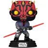 Image de Funko Star Wars: Maul - Shadow Lord POP! Vinyl figurine Maul 9 cm