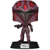 Image de Funko Star Wars: Maul - Shadow Lord POP! Vinyl figurine Rook Kast 9 cm