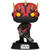 Image de Funko Star Wars: Maul - Shadow Lord POP! Vinyl figurine Icarus 9 cm