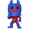 Image de Funko Bob l'éponge POP! Animation Vinyl figurine Man Ray 9 cm