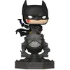 Image de Funko DC Heroes POP! Premium Vinyl figurine Batman(SFX) 9 cm
