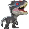 Image de Funko Jurassic Park POP! Movies Vinyl figurine Alpha Raptor 9 cm