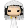 Image de Funko Friends POP! TV Vinyl Figur Monica Geller (Wedding Dress) 9 cm