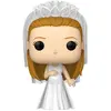 Image de Funko Friends POP! TV Vinyl Figur Phoebe Buffay (Wedding Dress) 9 cm