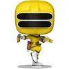 Image de Funko POP! Power Rangers Z: Zeo Ranger Yellow