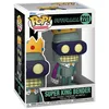 Image de Figurine Funko Animation Futurama Super King Bender