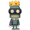 Image de Funko POP! Futurama S5: Super King Bender