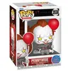 Image de Figurine Funko Pop Movies IT Chapter One Pennywise 