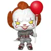 Image de Funko Ça : Chapitre 2 POP! Movies Vinyl figurine Pennywise (Horror Sitters) 9 cm