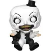 Image de Funko Terrifier POP! Movies Vinyl figurine Art the Clown (Horror Sitters) 9 cm