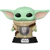 Image de Funko POP! Star Wars Mandalorian Grogu: Pop 2