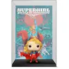 Image de Funko DC Comics POP! Comic Cover Vinyl Figurine Supergirl 9 cm