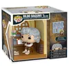 Image de Figurine Funko Pop Nooks The Lord of The Rings S11 Bilbo Baggins in Bag-End