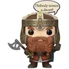 Image de Funko POP Il Signore degli Anelli Gimli