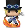 Image de Funko POP One Piece S13 Sabo