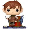 Image de Funko Delicious in Dungeon POP! Plus Animation Figur Chilchuck 9 cm