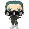 Image de Funko POP Kaiju No.8 Haruichi