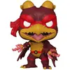 Image de Funko Godzilla x Turtles POP! Animation Vinyl figurine Raphael X Rodan 9 cm