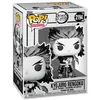 Image de Figurine Funko Pop Animation Demon Slayer Kyojuro Rengoku