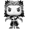 Image de Funko POP Demon Slayer S10 Rengoku Sumi-Ink