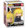 Image de Figurine Funko Pop Animation Mashle Lemon Irvine