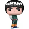 Image de Funko POP! Naruto Classic: Rock Lee