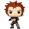 Image de Funko POP! Solo Leveling: Baek Yoonho