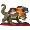 Image de Funko POP! Solo Leveling: Jinwoo Vs Cerberus