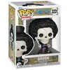 Image de Figurine Funko Pop Animation One Piece Refresh Brook