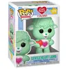 Image de Figurine Funko Pop Animation Care Bears Cousins Gentle Heart Lamb