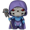 Image de Funko Masters of the Universe (2026) POP! Movies Vinyl figurine Skeletor 9 cm