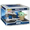 Image de Funko POP - POP Moment - Star Wars - 840 - Grogu