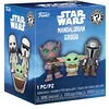 Image de Figurine Funko Mystery Mini Star Wars Mandalorian & Grogu S2 Modèle aléatoire