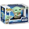 Image de Funko POP - POP Movies - Star Wars - 841 - Grogu