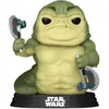Image de Funko POP - POP Movies - Star Wars - The Mandalorian