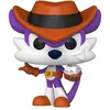 Image de Funko POP Sonic the Hedgehog S5 Fang the Hunter