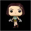 Image de Funko POP Tomb Raider Lara Croft Polygon
